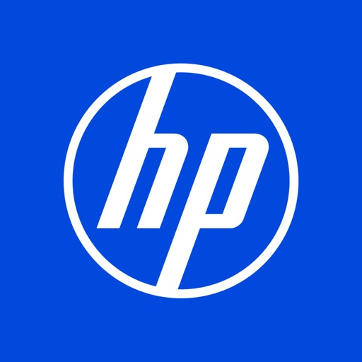 HP Printer and Management App